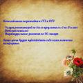 Подготовка к ОГЭ и ЕГЭ