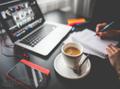 Работа на дому. Административная работа