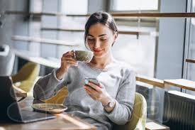 Удалённая работа для женщин